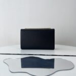 Replica YSL Kate Tassel Black