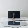 Fake YSL Kate Tassel Black - ultra-realistic fake purse