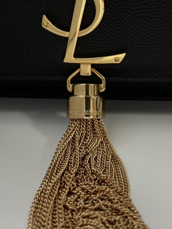 i1688712940_9018_7 YSL Kate Tassel Black