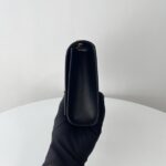 Replica YSL Kate Tassel Black