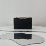 Replica YSL Kate Black - designer handbag clone