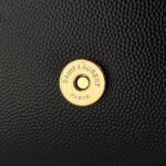 Replica YSL Kate Black - premium superclone handbag