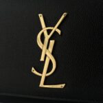 Replica YSL Kate Black - designer handbag clone