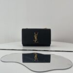 Replica YSL Kate Black - high-end replica designer purse
