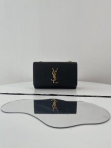 Replica YSL Kate Black - high-end replica designer purse