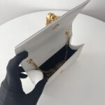 Replica YSL Kate Tassel White - high-quality designer bag dupe
