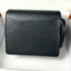 Replica Hermès Sac Roulis Black - best quality fake designer bag