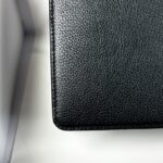 Replica Hermès Sac Roulis Black - premium superclone handbag