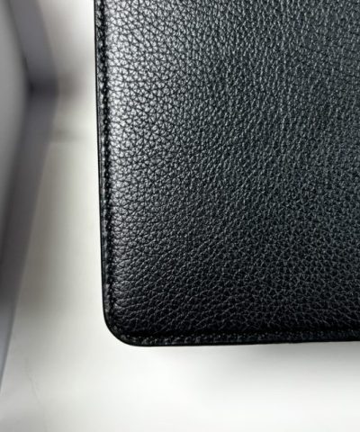 Replica Hermès Sac Roulis Black - premium superclone handbag