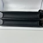 Replica Hermès Sac Roulis Black - premium superclone handbag