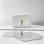 Replica YSL Kate White - top-grade luxury bag dupe