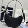 Replica Prada Arque Black - high-end replica designer purse