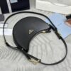 Replica Prada Arque Black - best quality fake designer bag