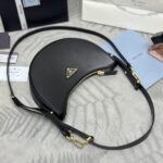 Replica Prada Arque Black