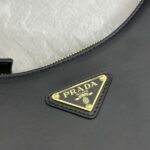 Replica Prada Arque Black