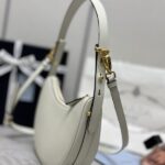 Replica Prada Arque White - premium superclone handbag
