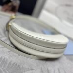 Replica Prada Arque White - high-end replica designer purse