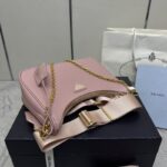 Replica Prada Re – Edition 2005 Pink - 1:1 premium replica handbag