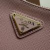 Replica Prada Re – Edition 2005 Pink - high-end replica designer purse