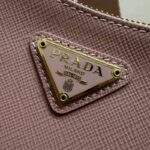 Replica Prada Re – Edition 2005 Pink - high-end replica designer purse