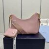 Replica Prada Re – Edition 2005 Pink - high-end replica designer purse