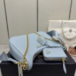 Replica Prada Re – Edition 2005 Blue