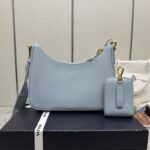 Replica Prada Re – Edition 2005 Blue - 1:1 premium replica handbag
