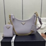 Replica Prada Re – Edition 2005 Purple