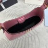 Fake Prada Cleo Medium Pink - best quality fake designer bag