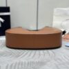 Replica Prada Cleo Large Brown Bag - best quality fake designer bag