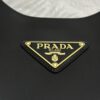Replica Prada Cleo Large Black Bag - best quality fake designer bag