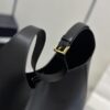 Replica Prada Cleo Large Black Bag - best quality fake designer bag