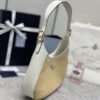 Replica Prada Cleo New White - best quality fake designer bag