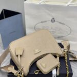 Replica Prada Re – Edition Caramel 2005