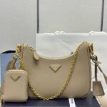 Replica Prada Re – Edition Caramel 2005