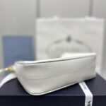 Replica Prada Re – Edition White 2005 - 1:1 premium replica handbag
