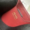 Fake Prada Saffiano Black Bucket Black - ultra-realistic fake purse