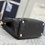 Replica Prada Galleria Black