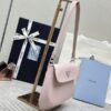 Fake Prada Cleo Small Pink Flap - ultra-realistic fake purse