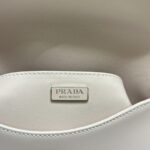 Replica Prada Cleo Pink Bag With Flap