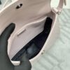 Fake Prada Cleo Pink Bag With Flap - best quality fake designer bag