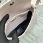 Replica Prada Cleo Pink Bag With Flap