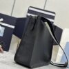 Replica Prada Saffiano Tote Black - best quality fake designer bag
