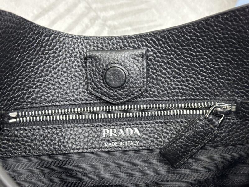 i1703590886_9455_7 Prada Saffiano Tote Black