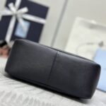 Replica Prada Medium Black Shoulder Bag