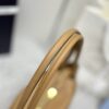 Fake Prada Medium Caramel Shoulder Bag - 1:1 premium replica handbag