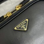 Replica Prada Mini Top – Handle Bag Black