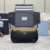 Fake Prada Re – Edition 2002 Nylon - best quality fake designer bag