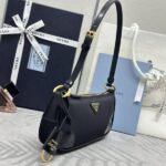 Replica Prada Re – Edition 2002 Nylon - 1:1 premium replica handbag