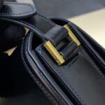 Αντίγραφο YSL Solferino Black - τσάντα σχεδιαστή υψηλής ποιότητας